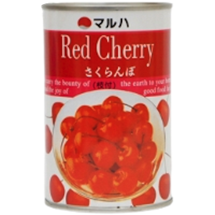 チェリーＭ４号缶（缶売り）
