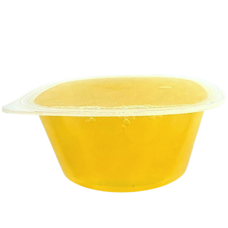 マンゴーフレーバーポッピングボバ 100g （パック売り）