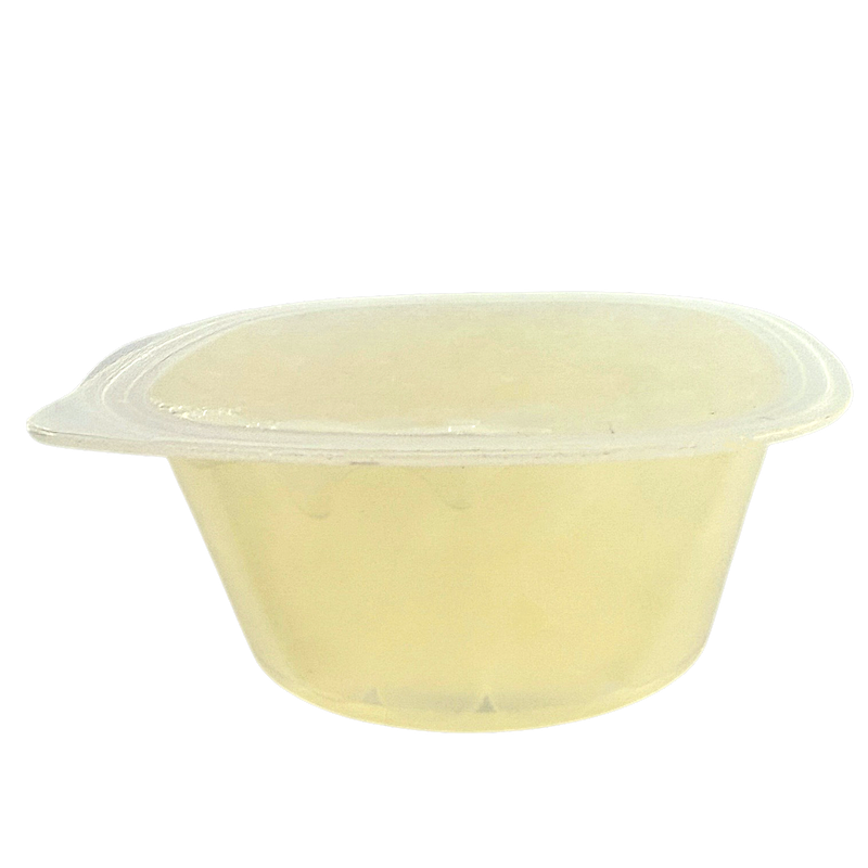 ライチフレーバーポッピングボバ 100g （パック売り）