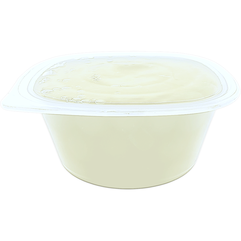 ライチフレーバーポッピングボバ 100g （パック売り）