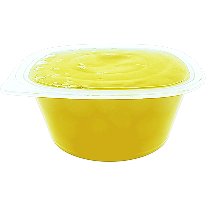 マンゴーフレーバーポッピングボバ 100g （パック売り）