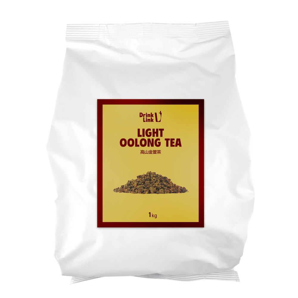 高山金萱茶(1KG)（パック売り）