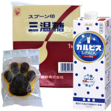 その他食材